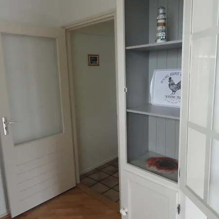 Vakantiewoning Duinoord Domburg-3