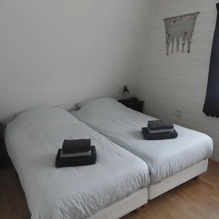 Vakantiewoning Duinoord Domburg-2